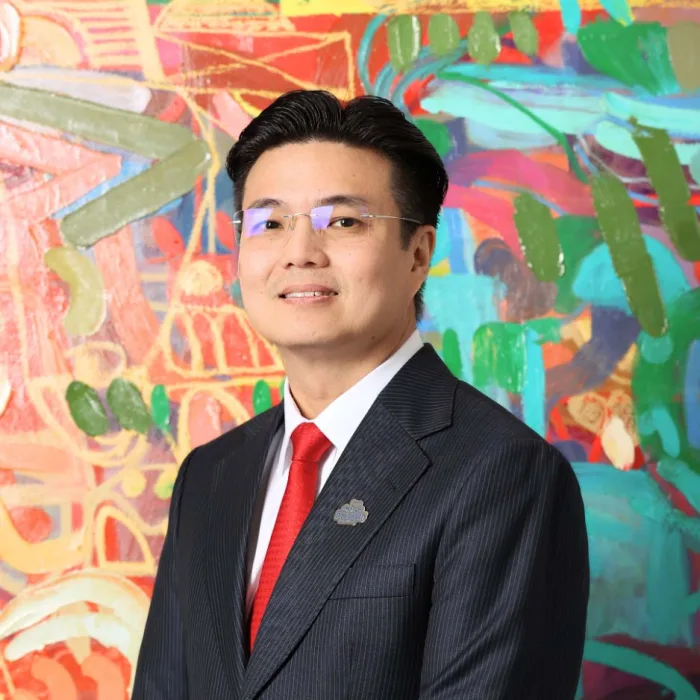 Dennis Chua